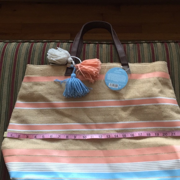 Cabana tote - Picture 6 of 7